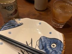 -鸟泉居酒屋·烧鸟·酒馆(百子湾店)