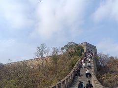 -慕田峪长城
