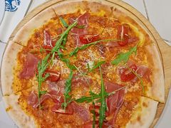 -蓝枪鱼Blue Marlin Fusion(星海店)