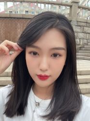 -HAIR HERE造型