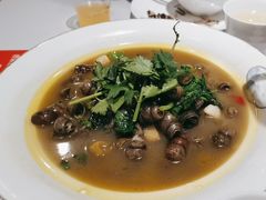-火龙堂·风味民间菜(文一路店)