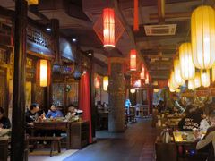 -小龙坎火锅(沙井店)