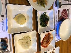 -紫霞门韩国料理烤肉(深南东路店)