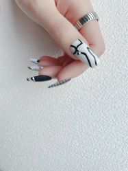 -H12 STAR日式美甲美睫专门店