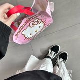 好利来……你……爆浆豆乳……