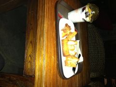 酸奶+奶油土司-BREAD'N福来天蛋糕·咖啡(统一路店)