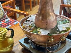 -塔洛藏餐吧(香格里拉古城店)