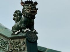 -宝通禅寺