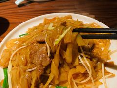 广东干炒牛河-玲珑·新粤菜(安华汇店)