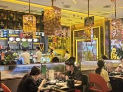 -润泽园椰子鸡(汇一城店)