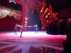 -珠海横琴长隆《卡卡虎奇遇记》