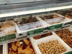 -紫光园清真北京小吃(银村街店)