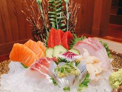 -小山日本料理(兴业太古汇店)