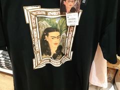 -优衣库(北京枫蓝国际广场店)