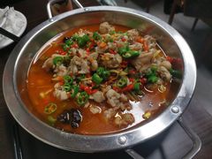 -艺味深尝(云锦路店)