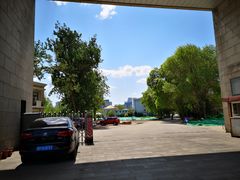 -天津工业大学(河东校区)