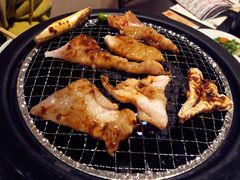 -玄品河豚(那覇國際通里之関)