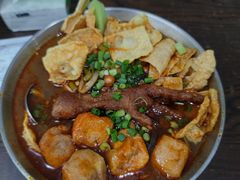-龍城柳州螺蛳粉(群星路店)