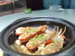 -白沙码头海鲜广场