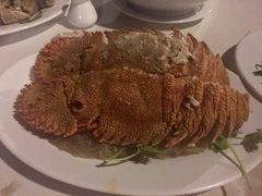 -越海渔村