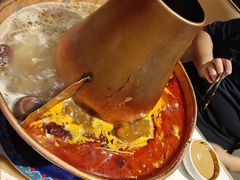 -祥源胡同·涮牛羊肉火锅(花桥店)