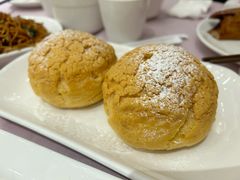 -金时代顺风大酒店(静安大融城店)