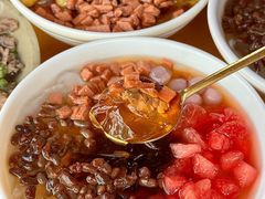 -大众跷脚牛肉馆·非遗传承单位(峨眉山店)