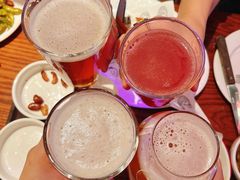 -京A Brewpub·精酿餐吧(幸福村店)