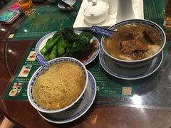 -麦奀云吞面世家 山顶店(山顶广场店)
