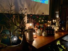 -肴约·花园式餐厅(湖里店)