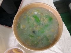 -三米粥铺(万松园店)