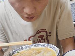 -一路飘香面馆