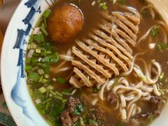 -难忘的面(五矿君澜酒店)