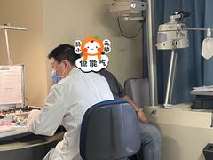 -首都医科大学附属北京同仁医院(西区)