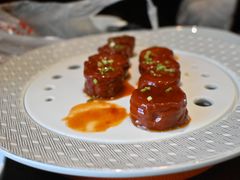 -湖畔鲁菜·二十年老字号餐厅(大明湖店)