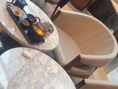 -Plush大堂酒廊(北京金融街威斯汀大酒店)