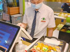 -池田寿司·4H鲜作(西直门凯德华联店)