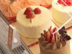 -檬舒舒MonChouChou(久光百货店)