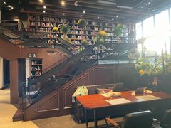 -咖梦餐厅 COMENG RESTAURANT