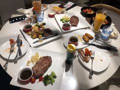 -必胜客(广渠路店)