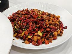 -酸婆娘江湖川菜(紫竹路店)