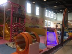 -蒙特利亲子乐园