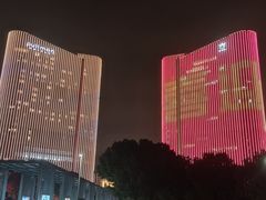 -无锡新湖铂尔曼大酒店