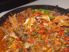 -潇湘码头·鲜湘菜(清河店)