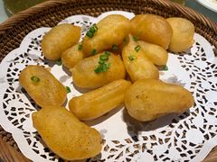 椒盐九肚鱼-79号渔船海鲜饭店(华强北店)