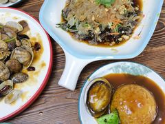 -叶存利海鲜大馅饺子(海宁路总店)