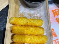 -蓉客成都火锅·招牌麻辣牛杂·特色香辣蹄花(凌水店)
