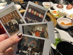 -神户赤童日式烤肉伙伴(东直门店)