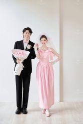 -金夫人婚纱摄影(衡阳店)