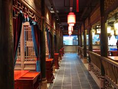 -袁老四老火锅(娄底店)